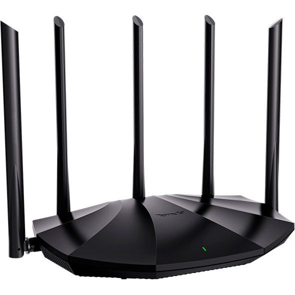Бездротовий маршрутизатор (роутер) Tenda TX2 Pro