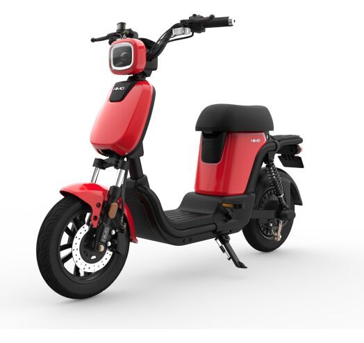 

Электроскутер Xiaomi HIMO T1 CITY 28Ah (Red) [58428]
