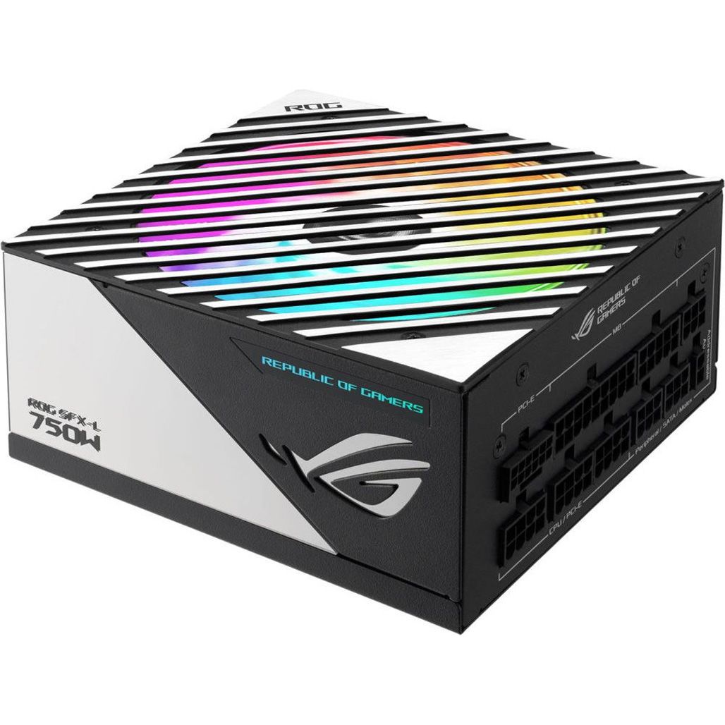 

Блок питания Asus ROG Loki SFX-L 750W Platinum (90YE00N4-B0NA00)