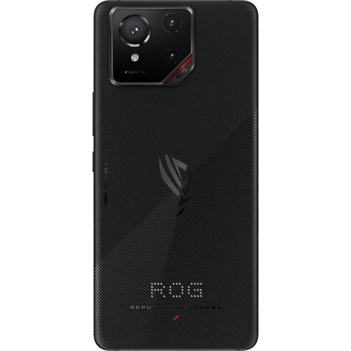 Смартфон Asus ROG Phone 9 12/512GB Phantom Black