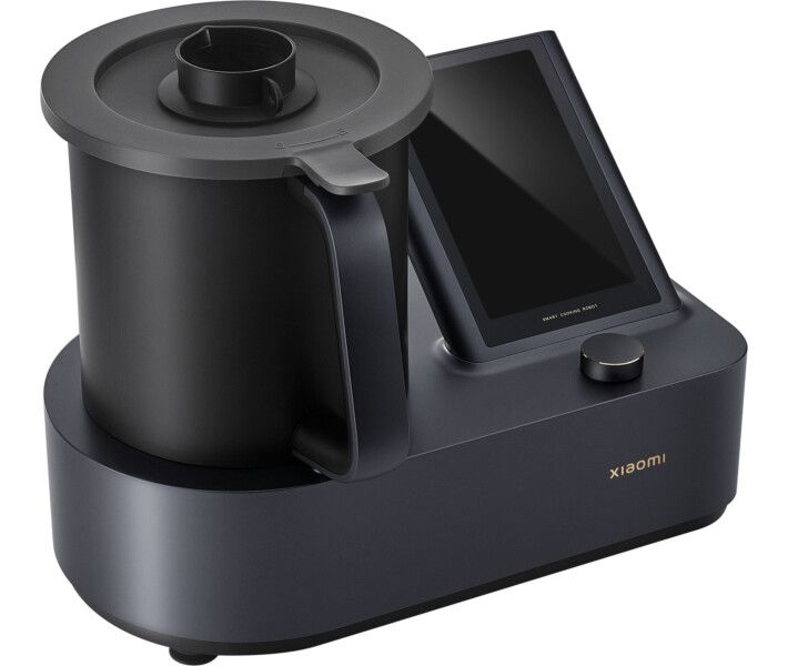 Кухонний комбайн Xiaomi Smart Cooking Robot