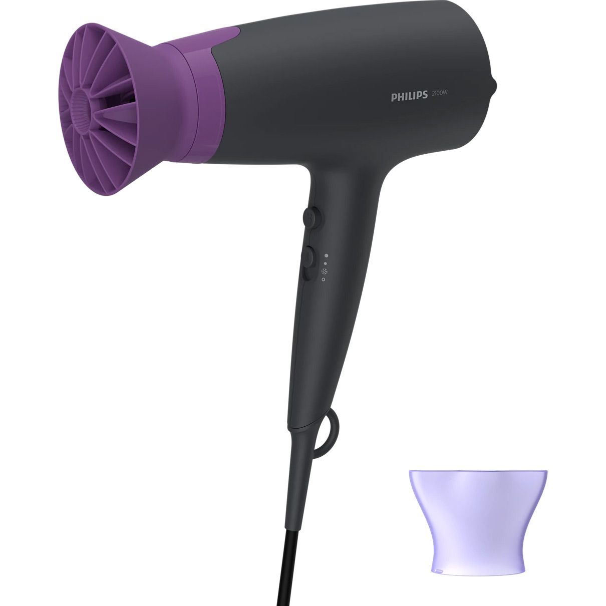 

Фен Philips Series 3000 BHD351/30