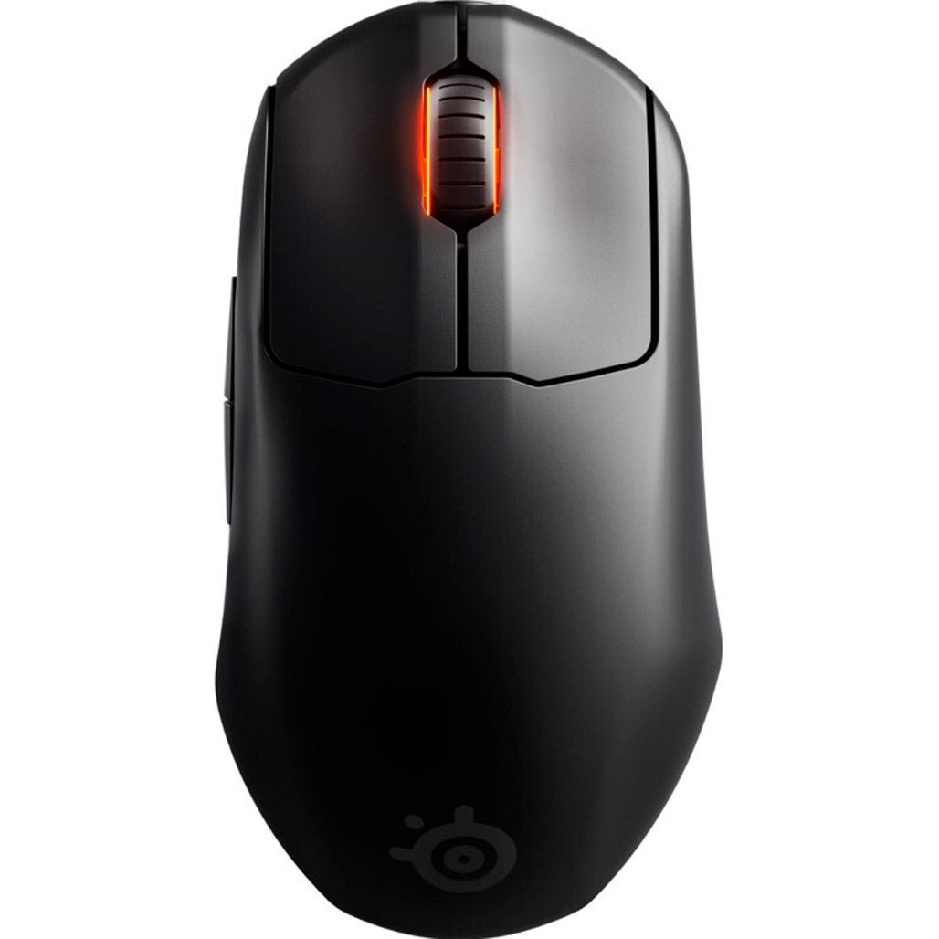 

Миша SteelSeries Prime Mini WL Black (62426)