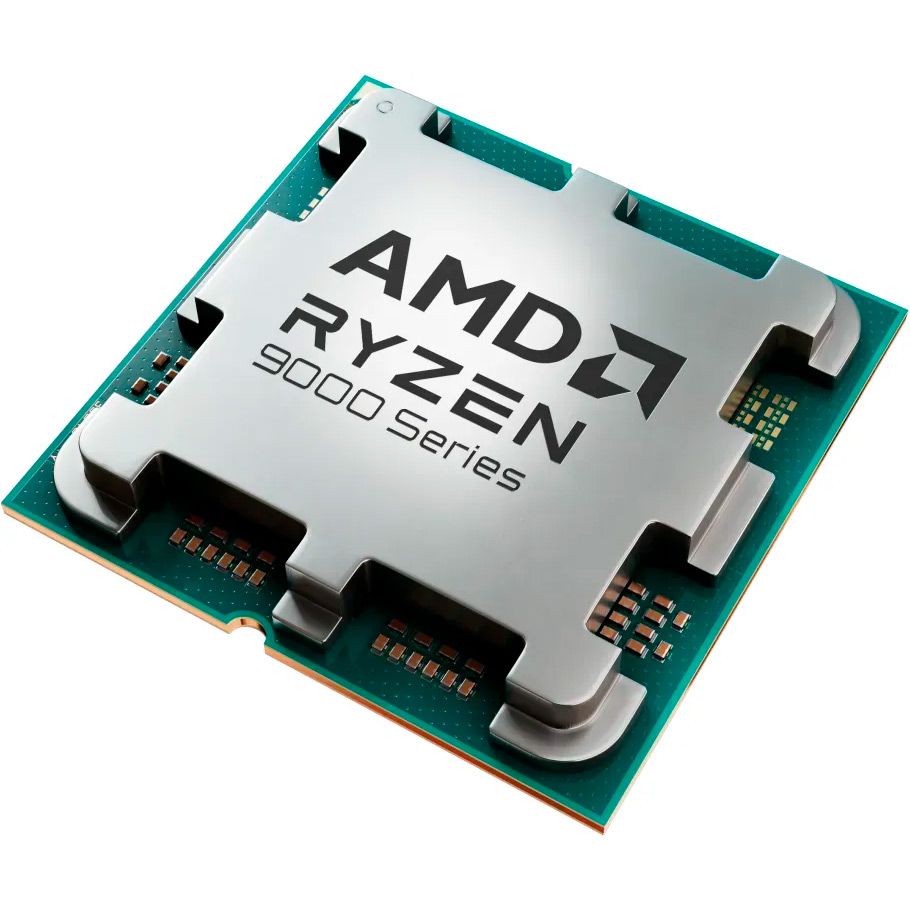 ≡ Процессор AMD Ryzen 9 9950X Box (100-100001277WOF) UA - купить