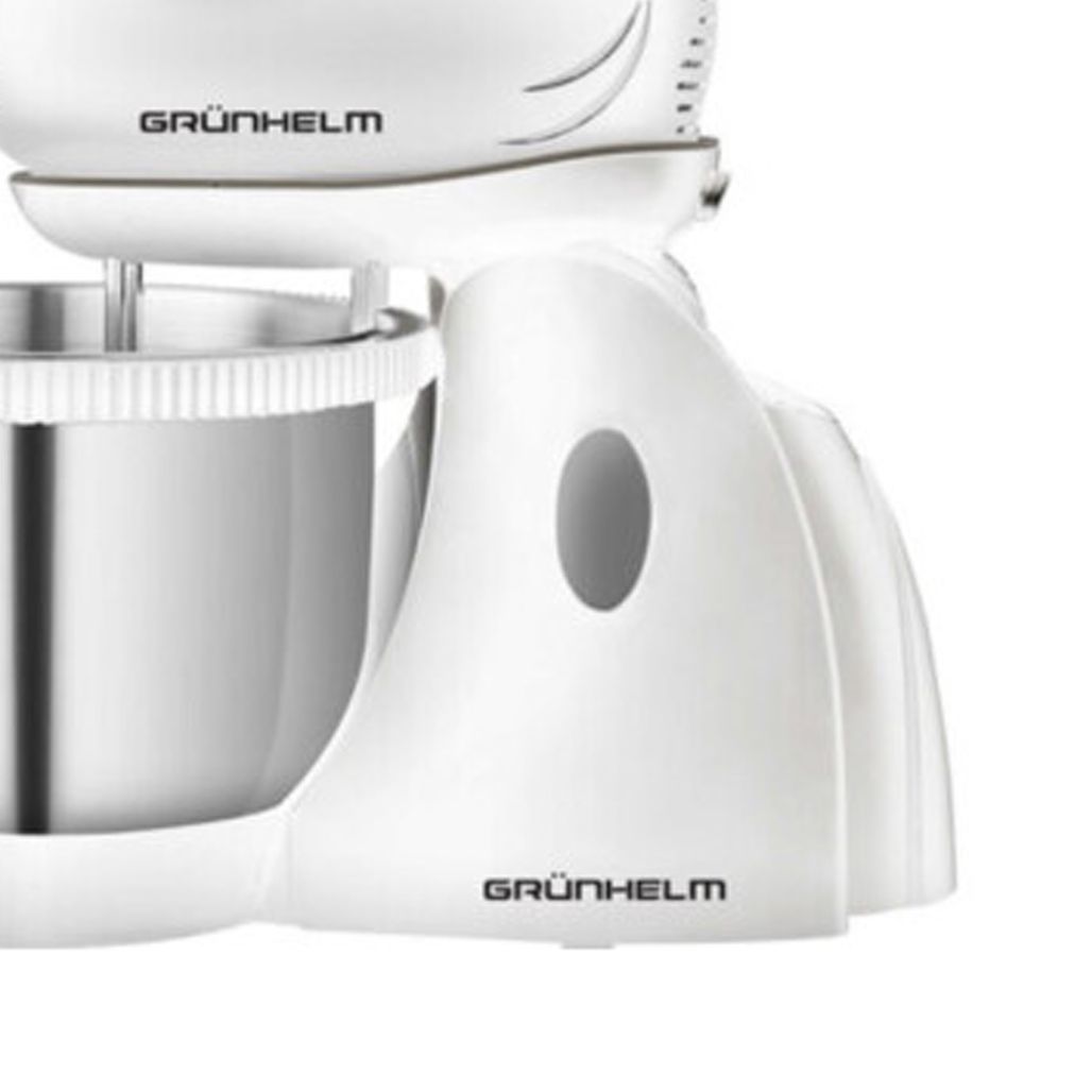 Миксер Grunhelm GRM660 [66477] 