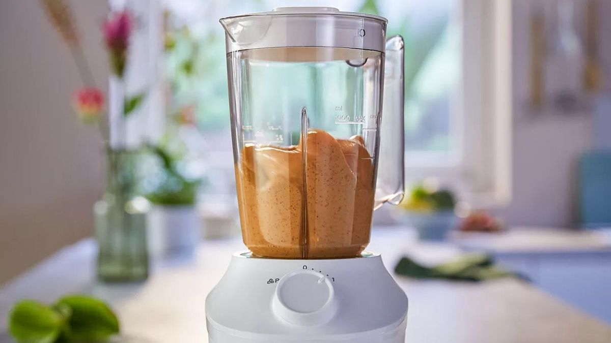 Блендер Philips 3000 Series HR2041/17 