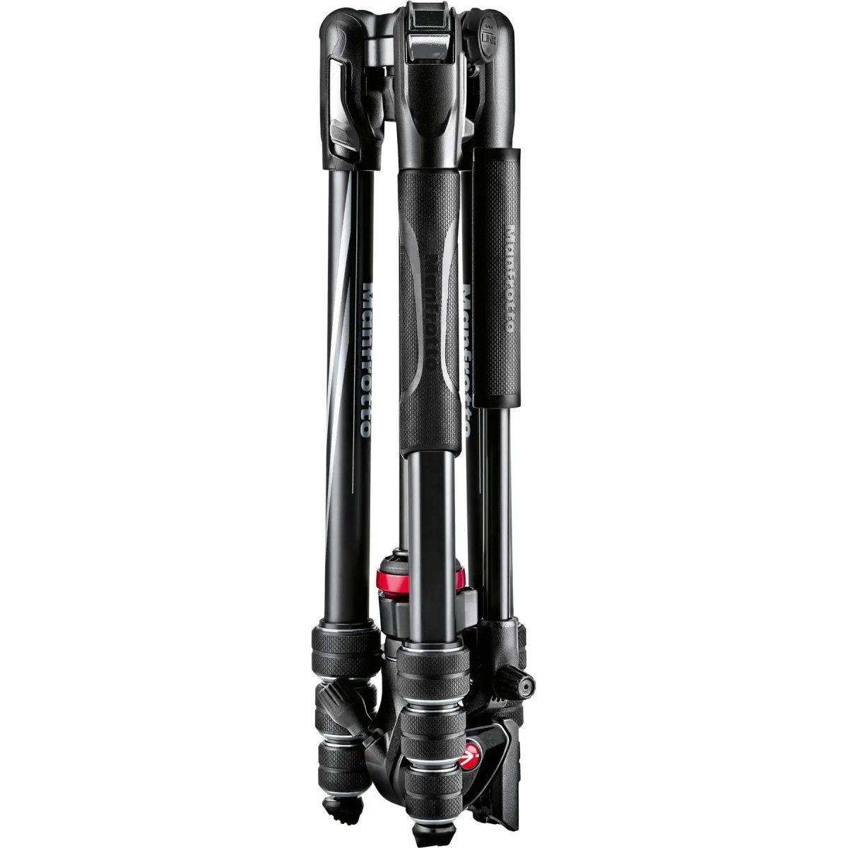 Штатив Manfrotto MVKBFRT-LIVE Befree Live
