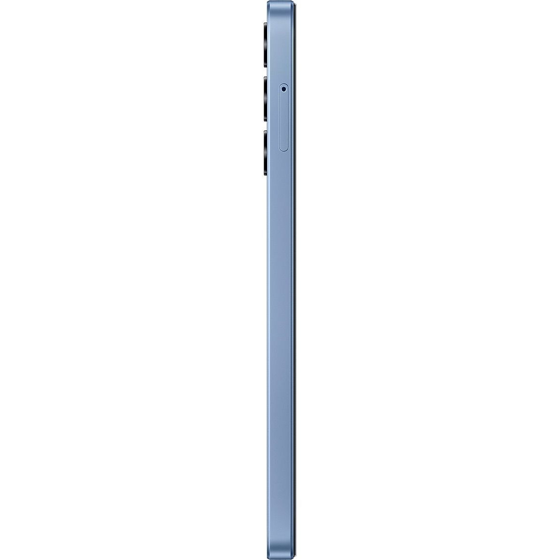 Смартфон Samsung A256B Galaxy A25 8/256GB Blue (SM-A256BZBHEUC) UA-UCRF 