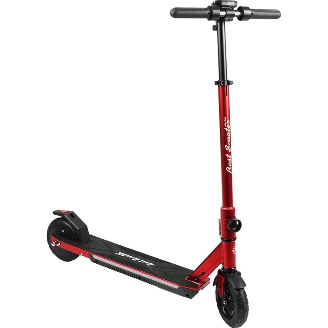 

Электросамокат Best Scooter TL-14407 Red
