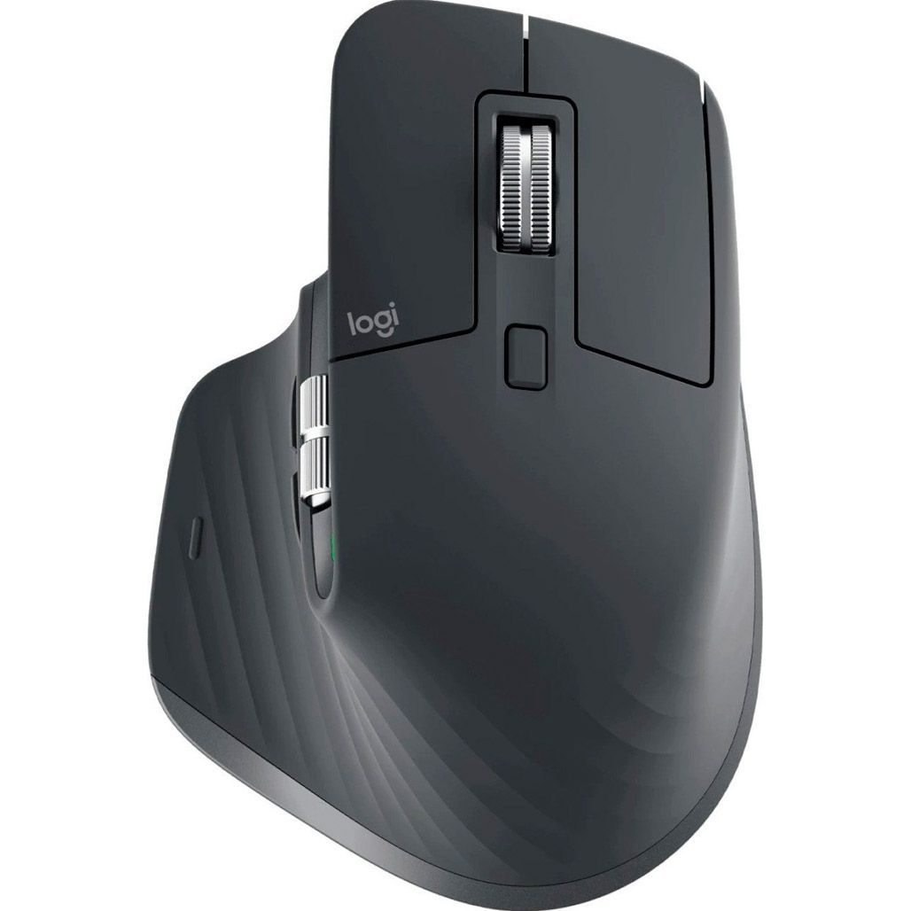 

Миша Logitech MX Master 3S for Business Graphite (910-006582)