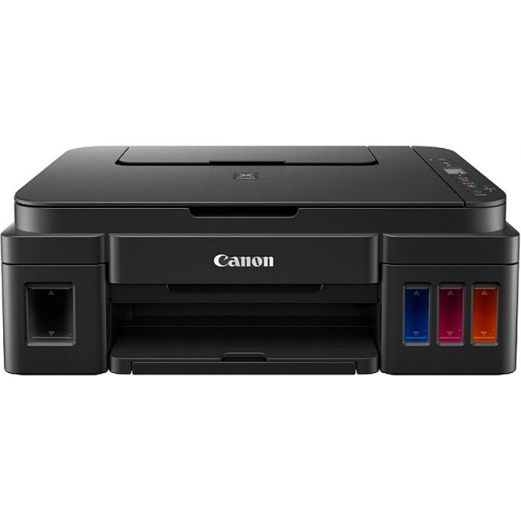 

БФП Canon PIXMA G3411 (2315C025)