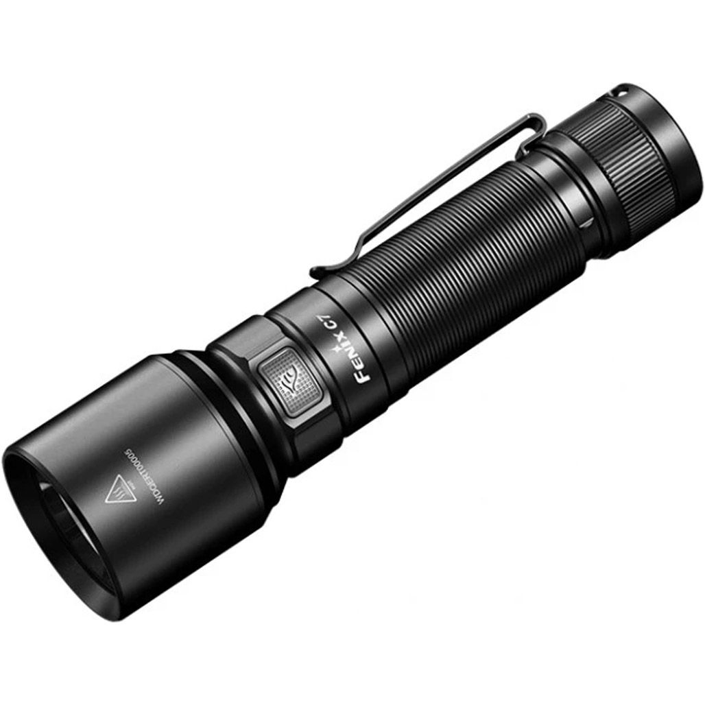 Ліхтарик Fenix С7 (SST70)