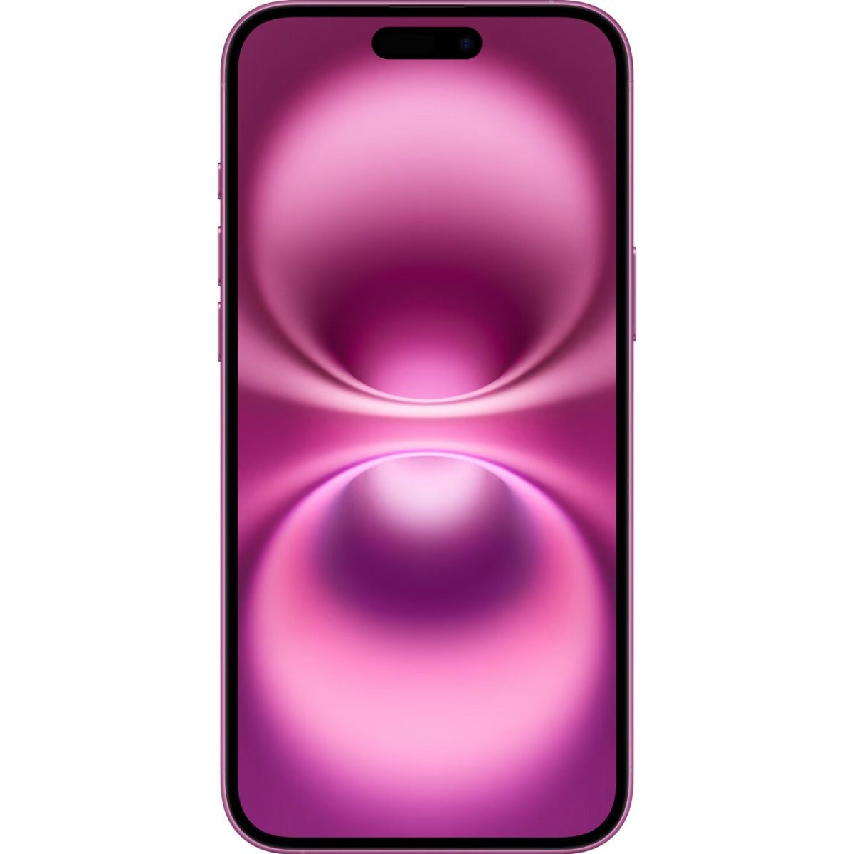 Смартфон Apple iPhone 16 Plus 256GB Pink (MXY13)