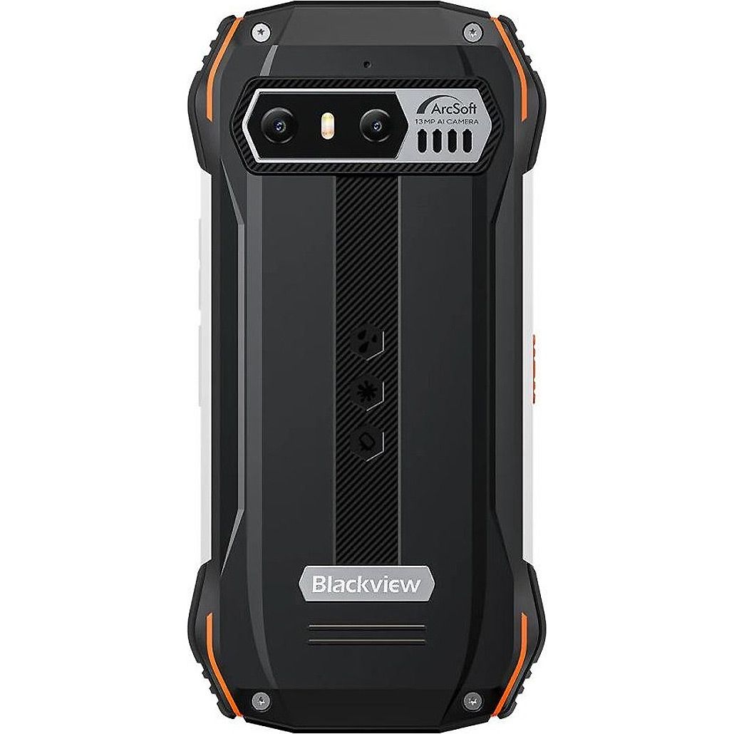 Смартфон Blackview N6000 SE 4/128Gb Orange EU 