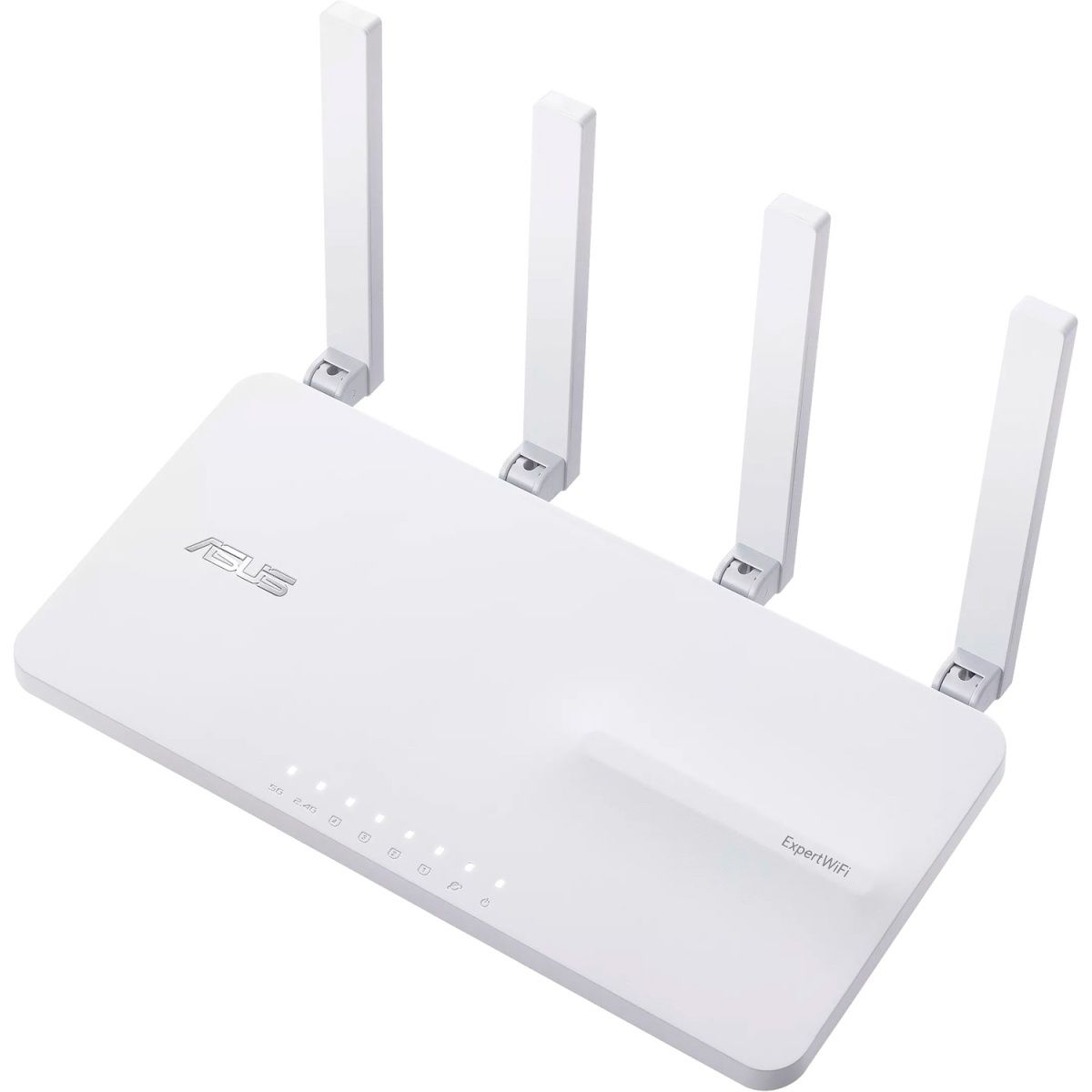 Бездротовий маршрутизатор (роутер) Asus ExpertWiFi EBR63 (90IG0870-MO3C00)