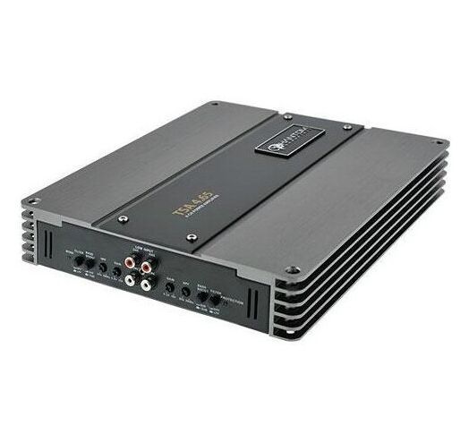 

Автомобильный усилитель Phantom TSA 4.65 [55142]
