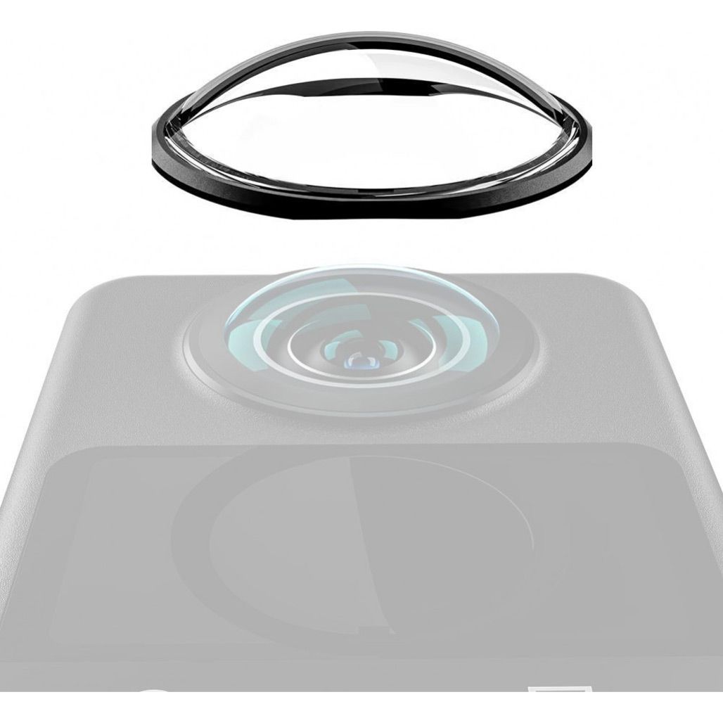 

Защита на линзу AC Prof DJ360-2 для DJI Osmo 360 (5105)