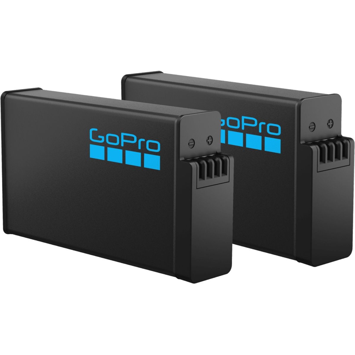 Зарядний пристрій GoPro Dual Battery Charger + 2 акумулятора Enduro для MAX2 (AMDBD-001-EU) фото 3
