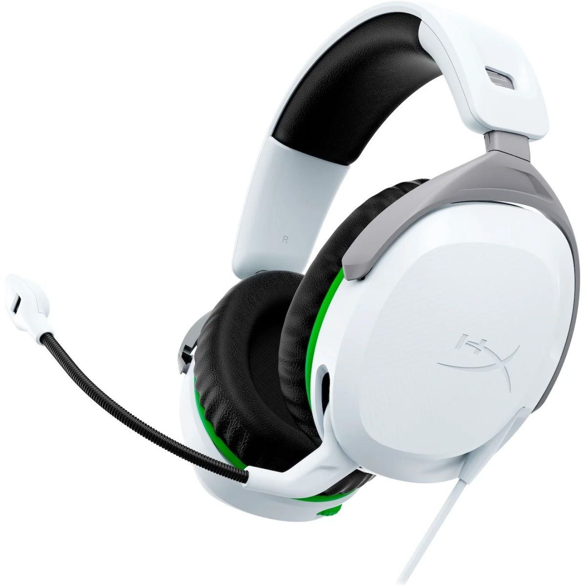 

Игровые наушники HyperX Cloud Stinger 2 for Xbox White (75X28AA)