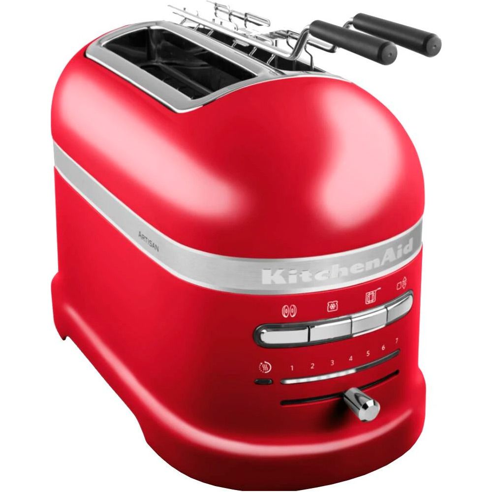 Тостер KitchenAid Artisan 5KMT2204EER