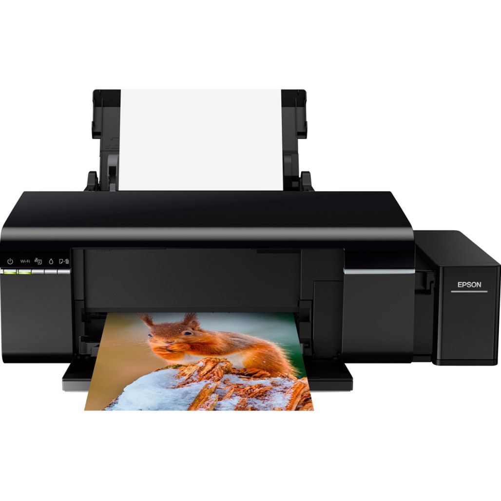 

Принтер Epson L805 (C11CE86403)
