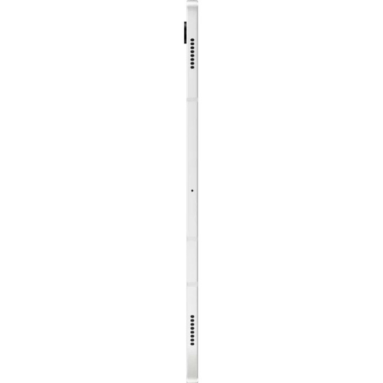 Планшет Samsung Galaxy Tab S8 Plus 5G 8/128GB (SM-X806BZSA) Silver 