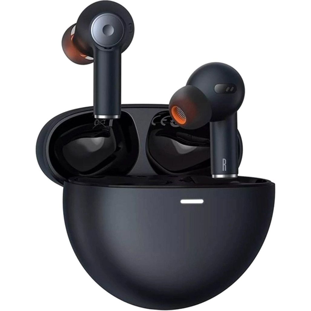 

Навушники Baseus Bowie EX True Wireless Earphones Black (NGTW170001)