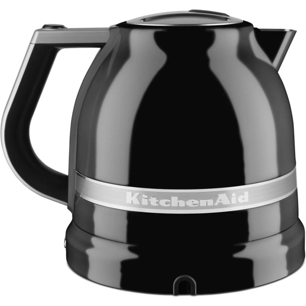Електрочайник KitchenAid 5KEK1522EOB 