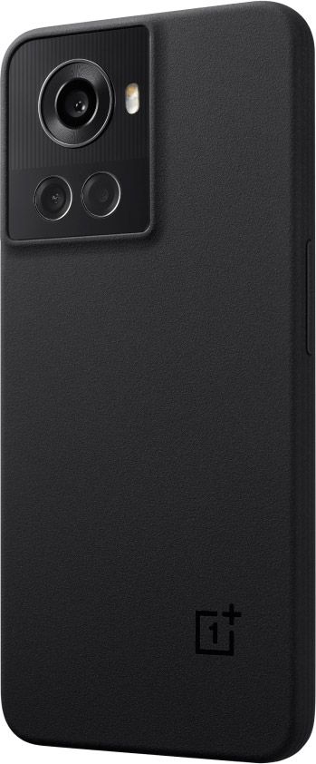 Чохол OnePlus Sandstone Bumper Case для OnePlus 10R/Ace Black