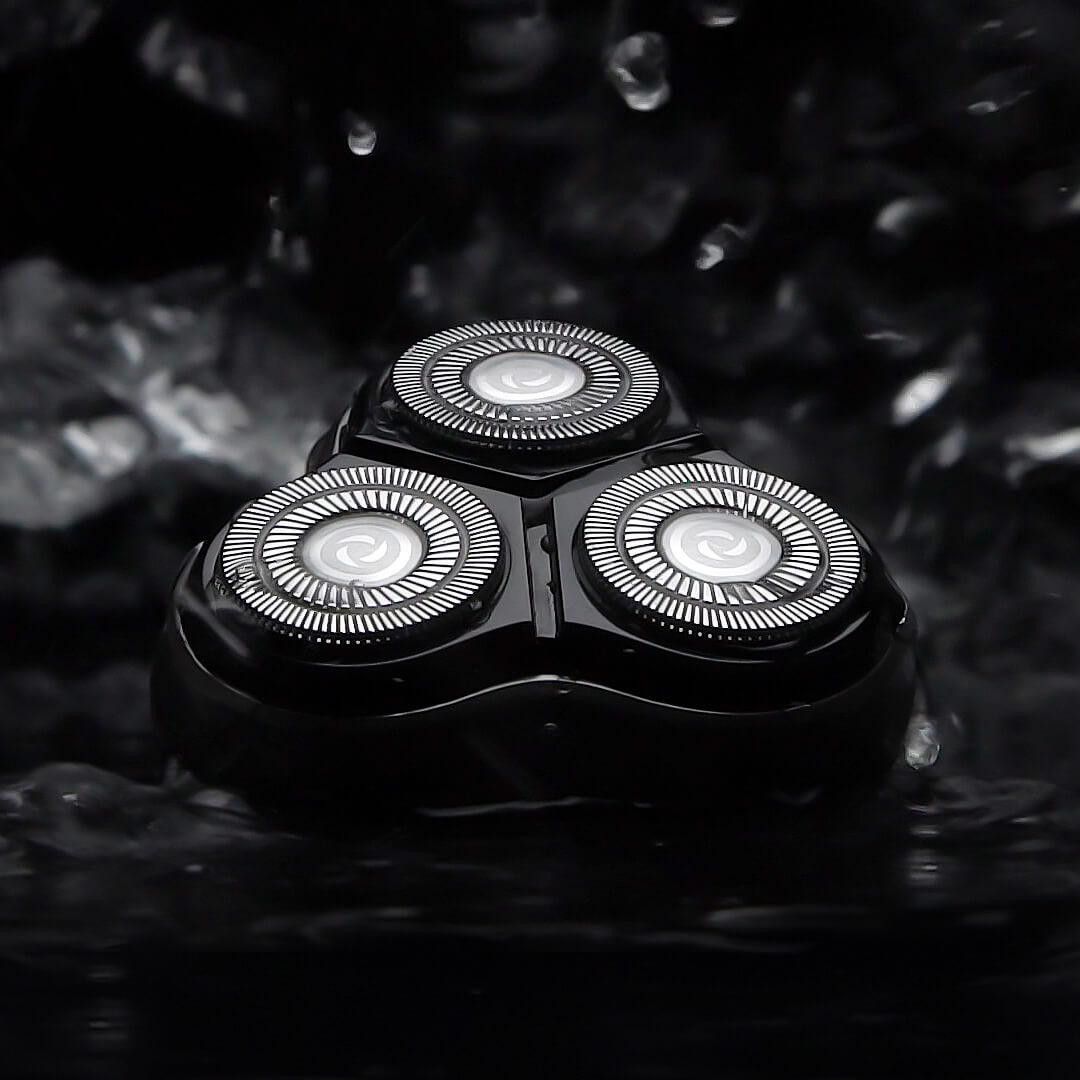 Електробритва Xiaomi Enchen BlackStone 3D