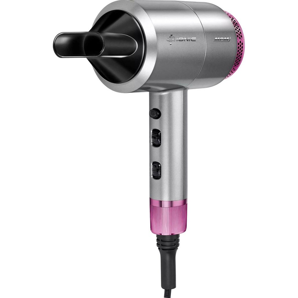 

Фен MPM Product (MSW-22)