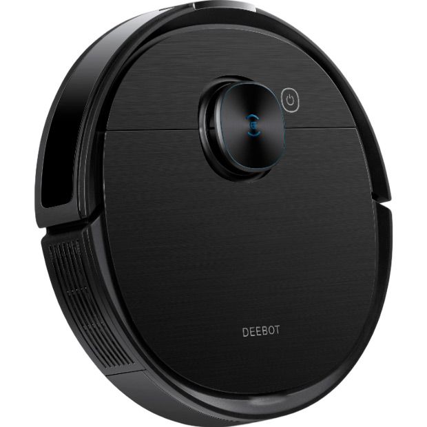 Робот-пилосос ECOVACS Deebot Ozmo T9 AIVI (DBX12)