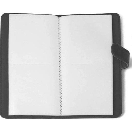 Фотоальбом Fujifilm Instax Square Album Black 80pc