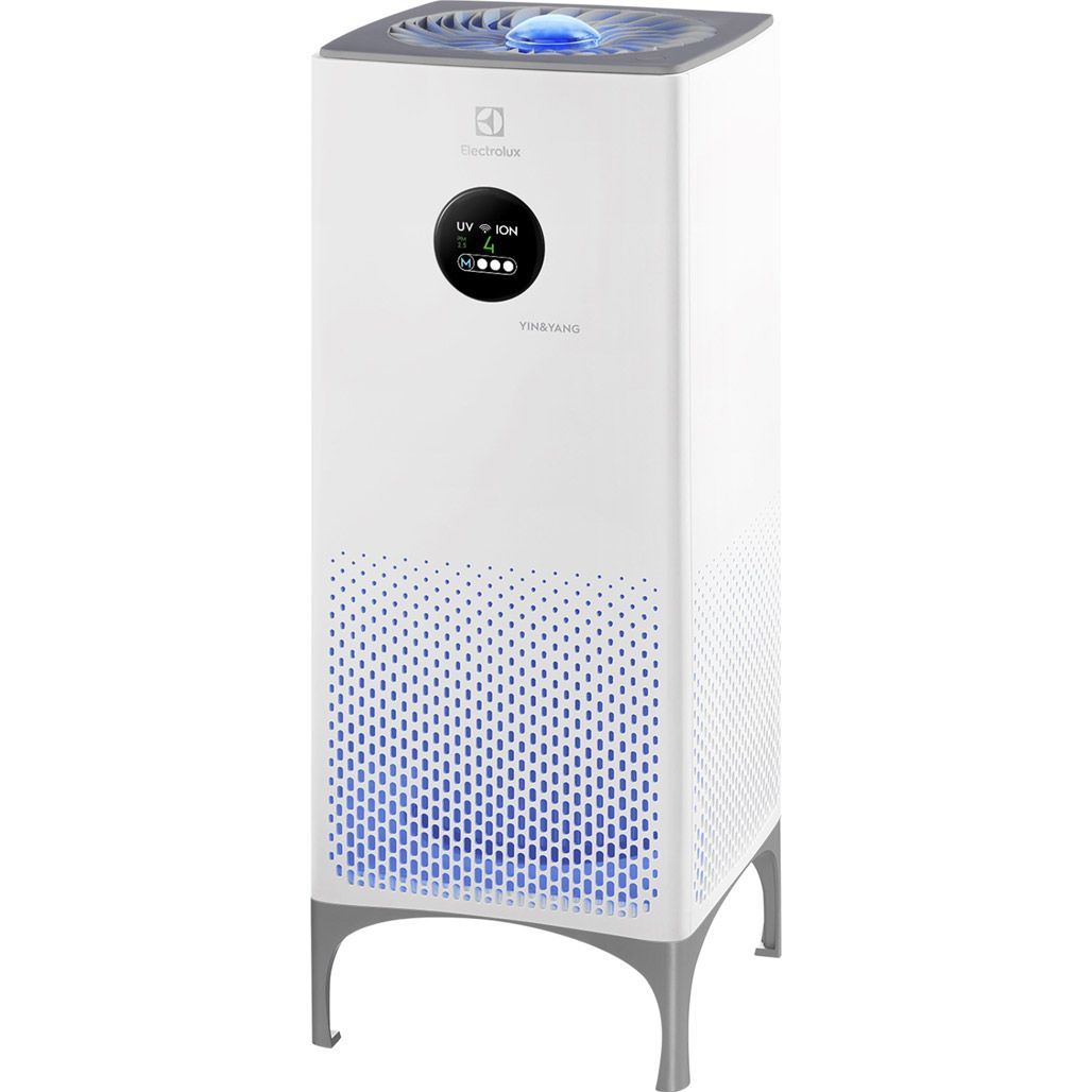 

Очищувач повітря Electrolux EAP-1040D