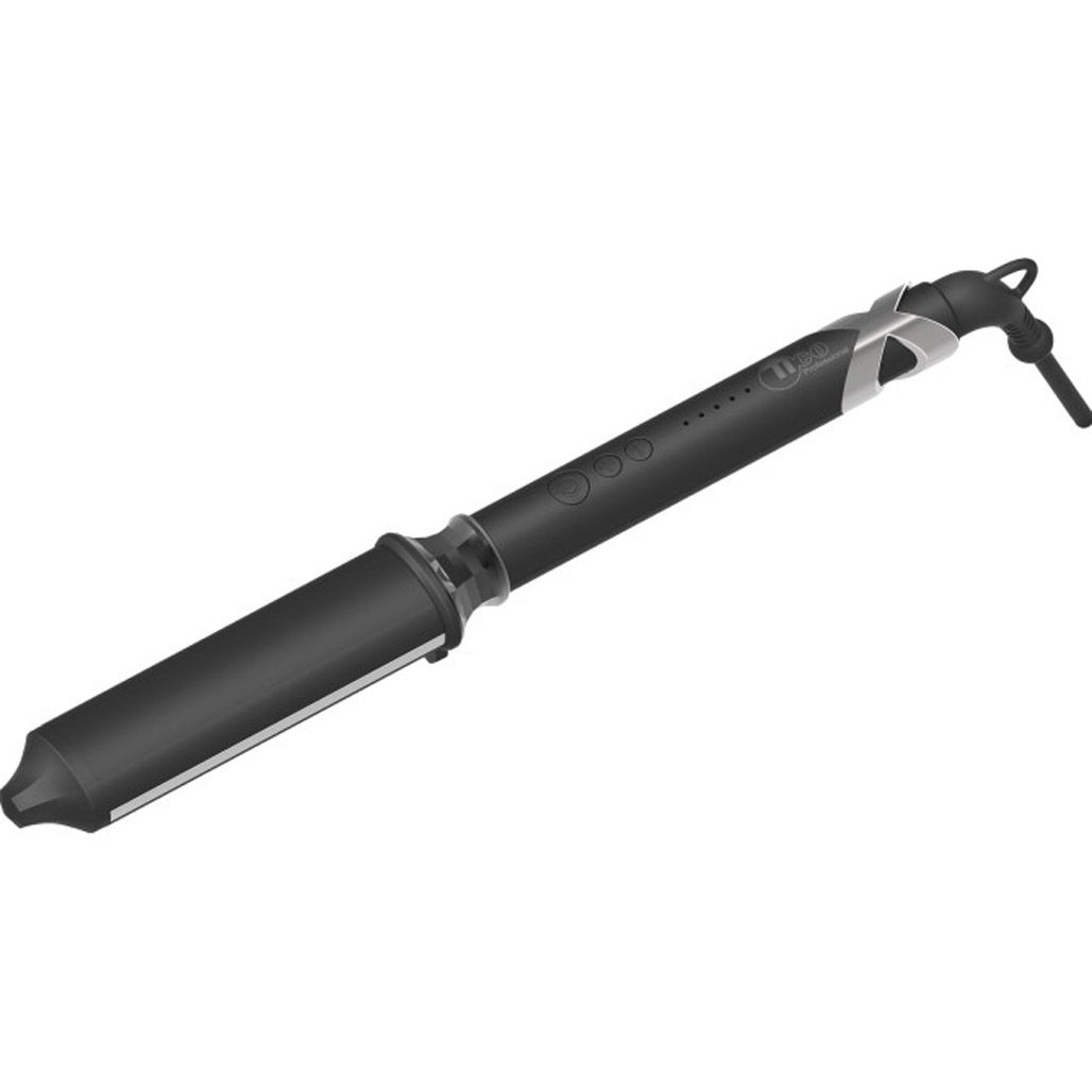 

Плойка для волосся TICO Professional Titanium Oval (100310)