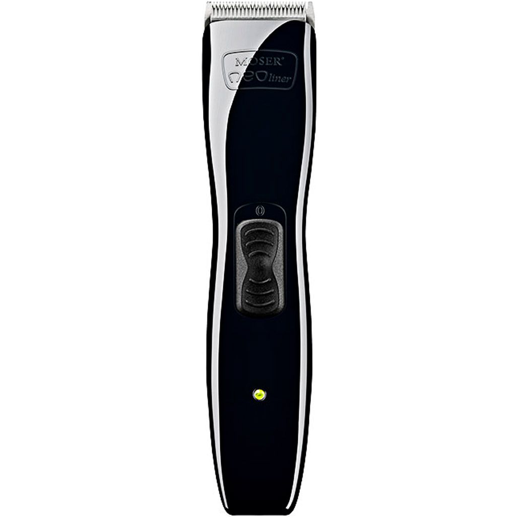 

Машинка для стрижки Moser NEOliner Black 1586-0051