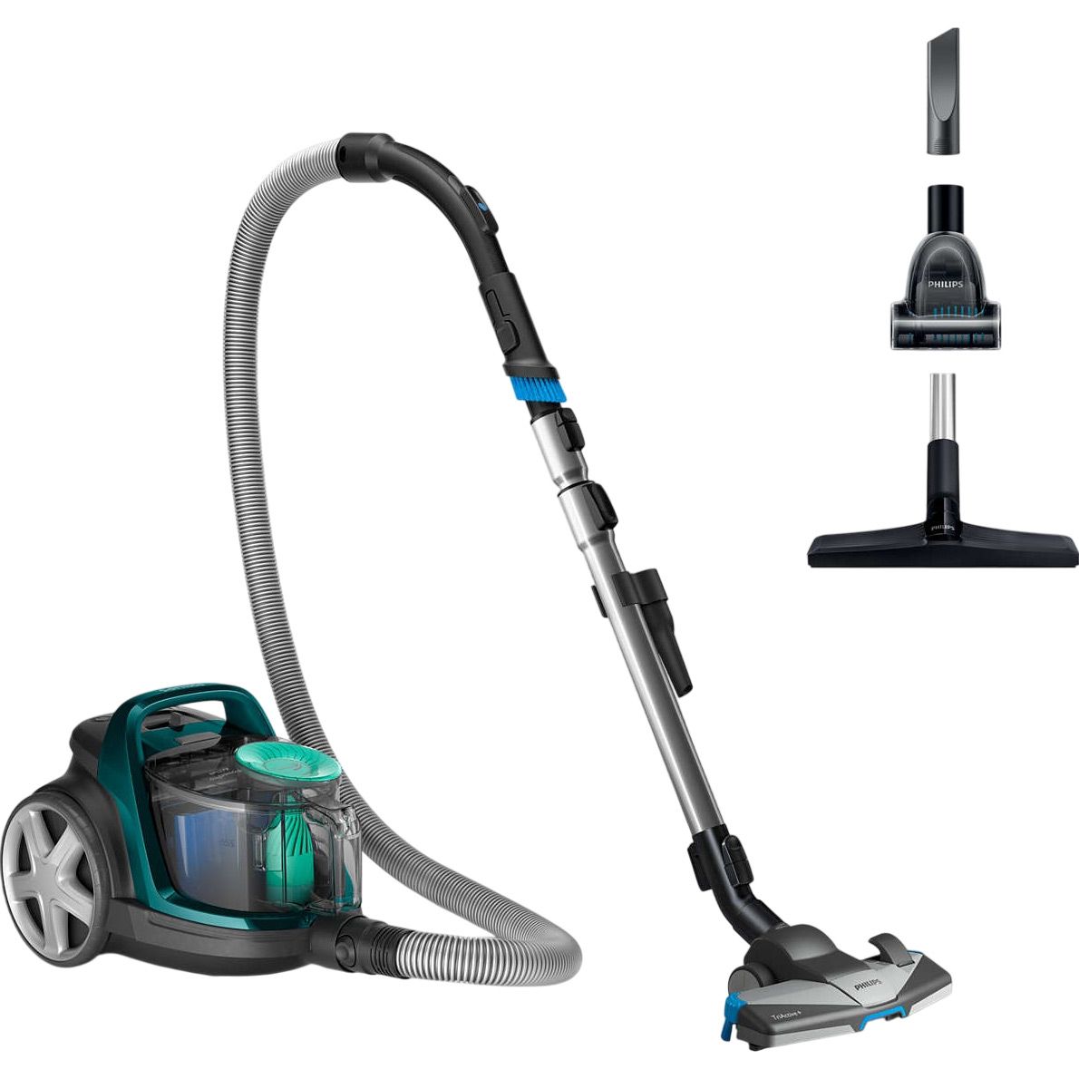 

Пилосос Philips Series 5000 PowerPro Active FC9555/09