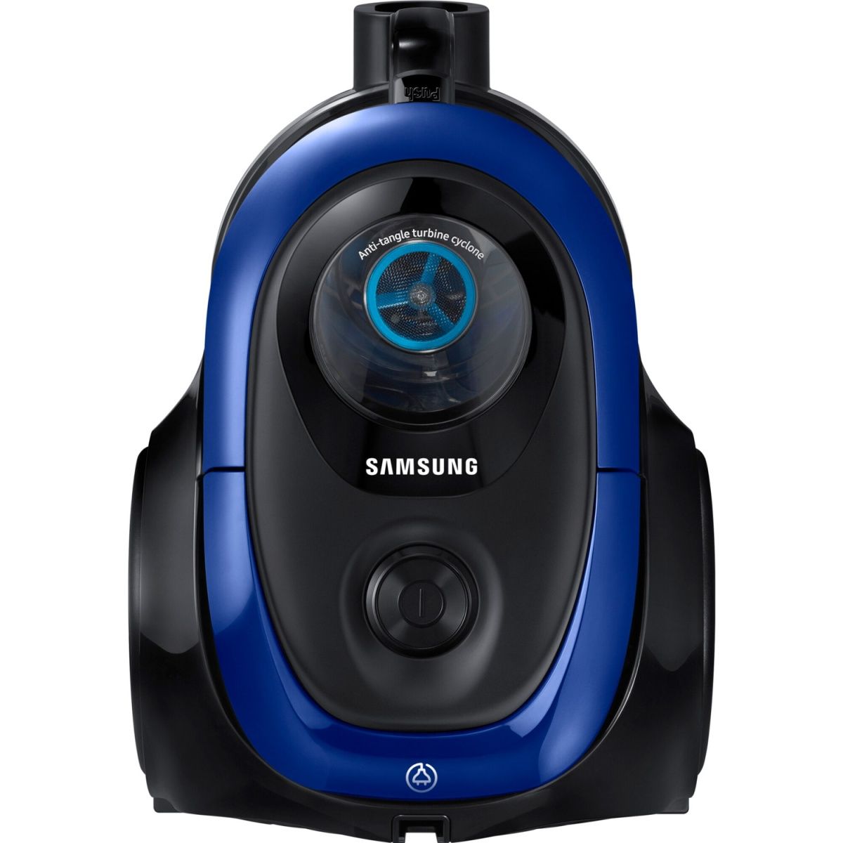 Пилосос Samsung VC07M2110SB