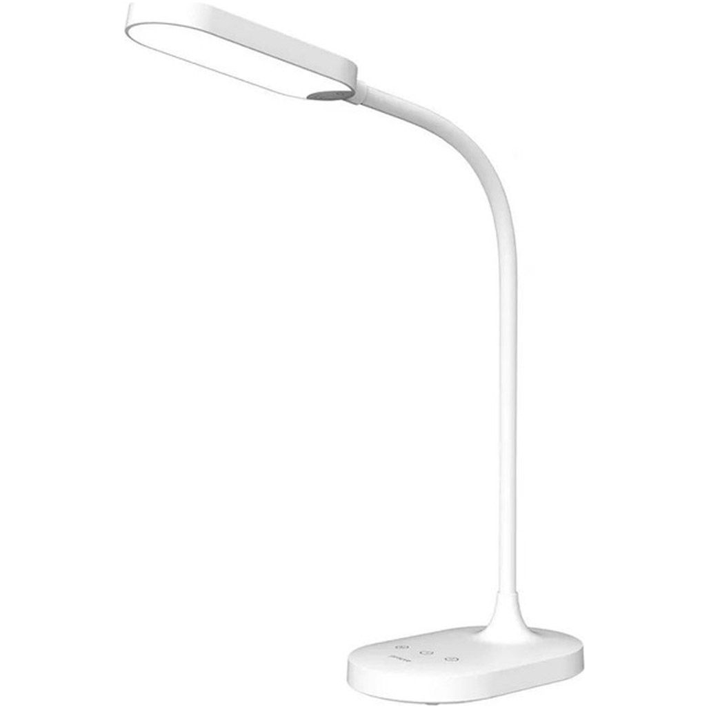 

Настільна лампа Proove Megapolis White (PLMP00010002)