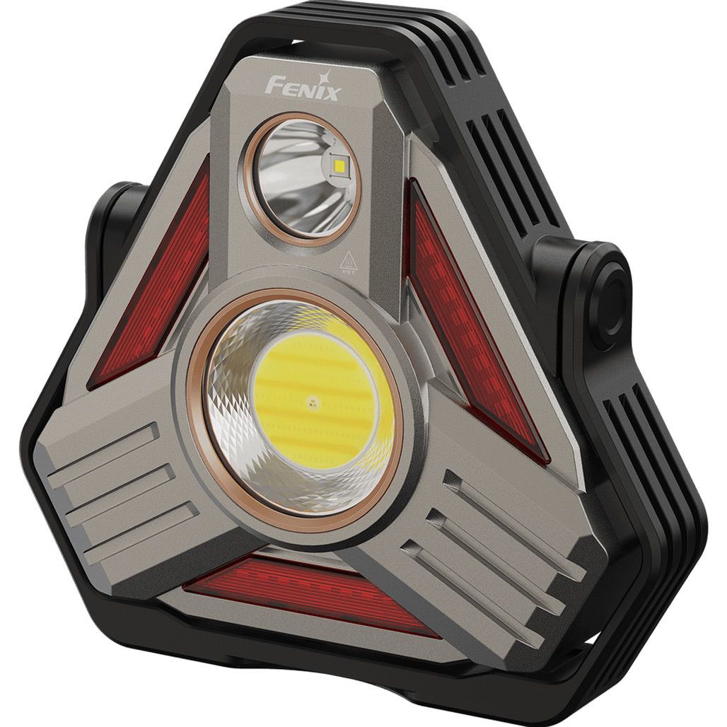 

Фонарик Fenix CP50R