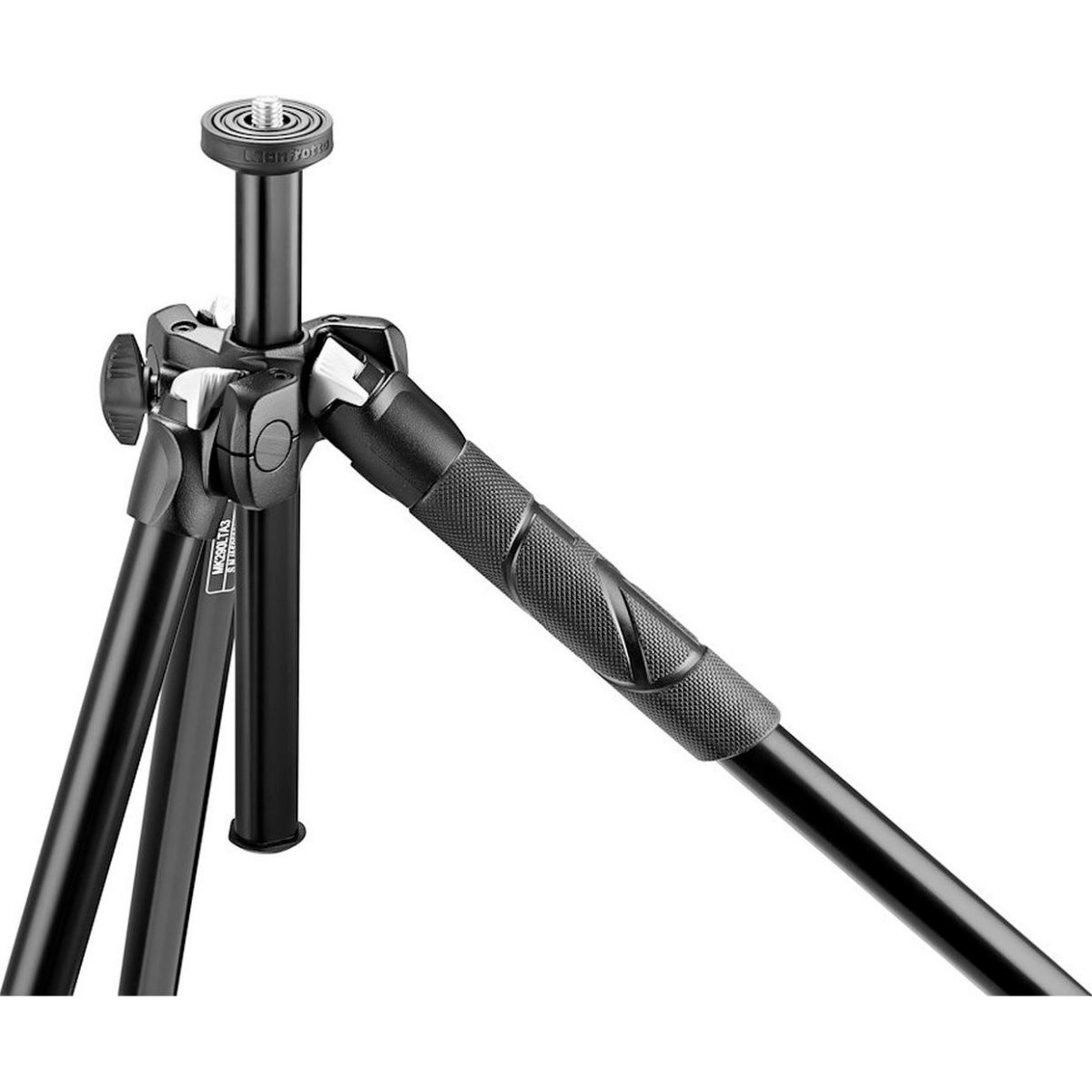 Штатив Manfrotto MK290LTA3-V 290 Light