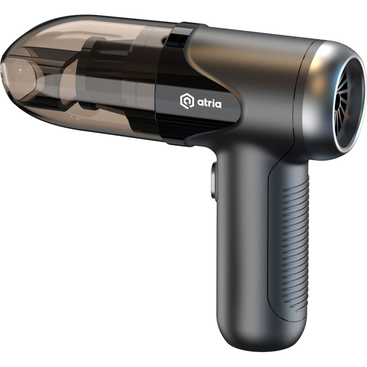 

Ручной пылесос Atria V17S