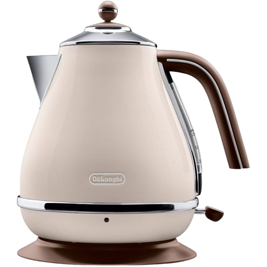 

Электрочайник Delonghi Icona Vintage KBOV 2001.BG