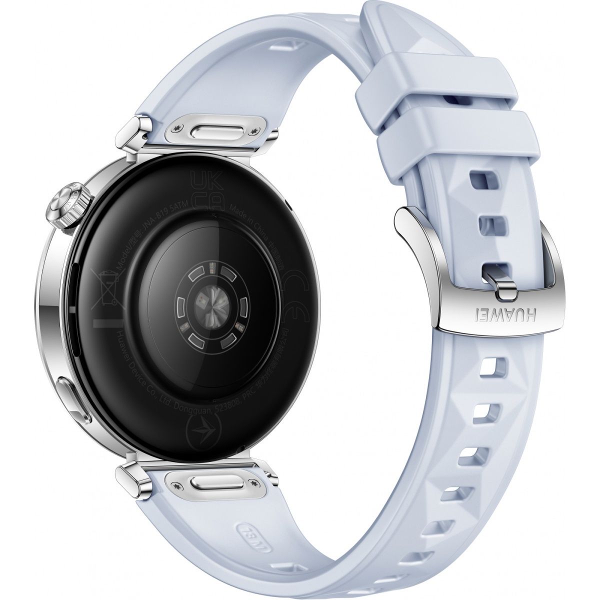 Смарт-годинник Huawei Watch GT 5 41mm Blue (Jana-B19FC)