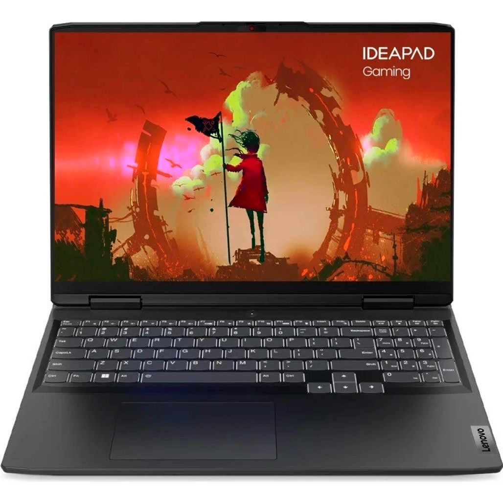 

Ноутбук Lenovo IdeaPad Gaming 3 16ARH7 (82SC00B3RM)