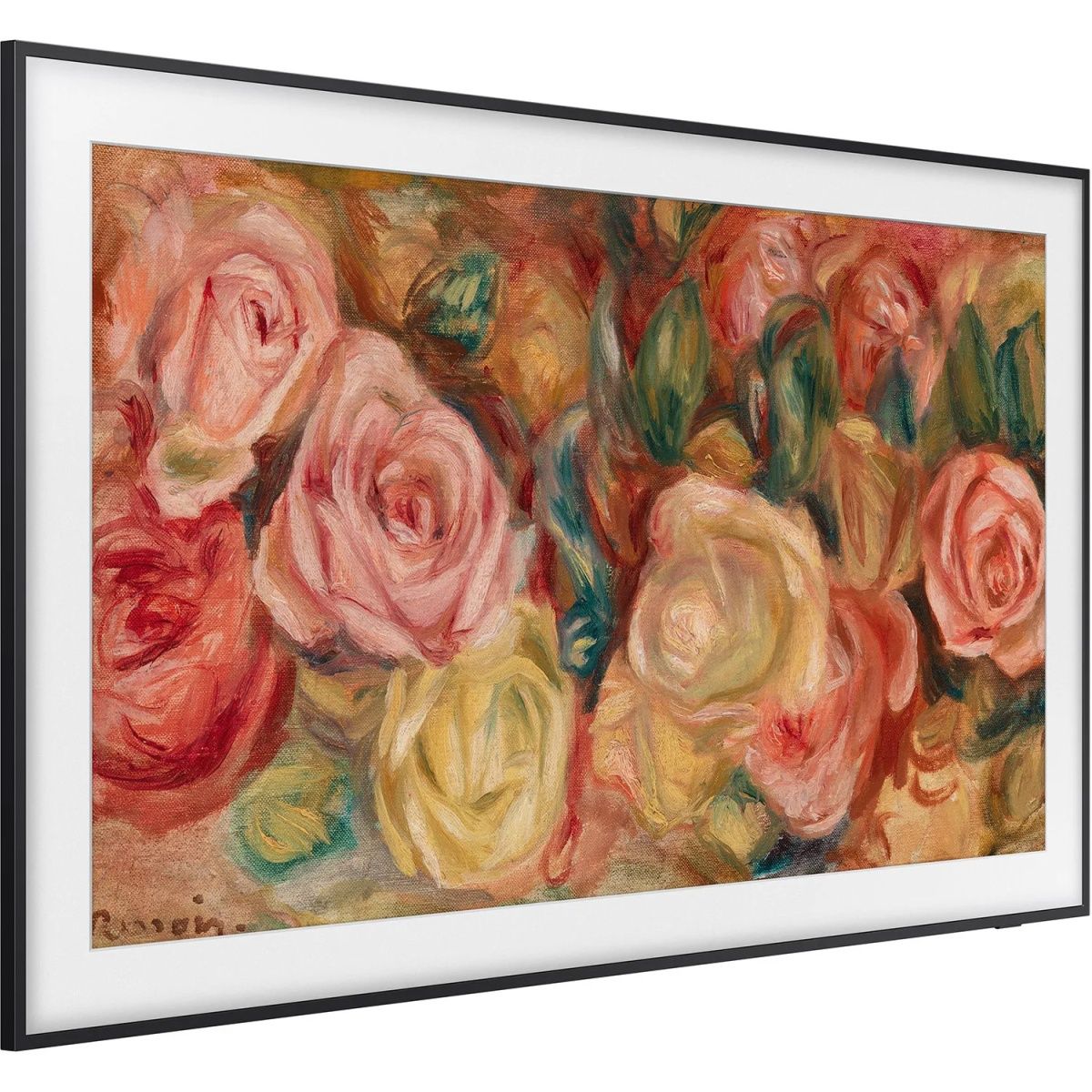 Телевізор Samsung The Frame LS03D 50