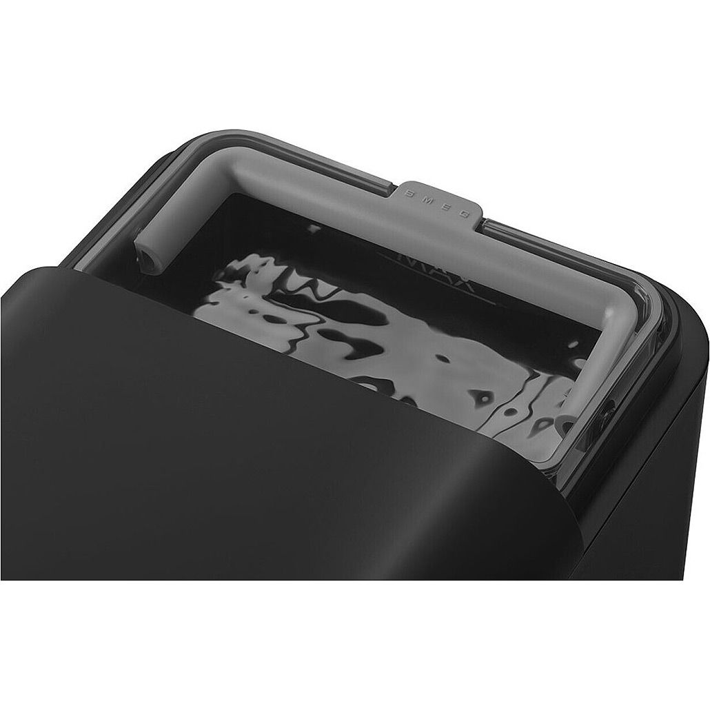 Кавомашина Smeg BCC13BLMEU