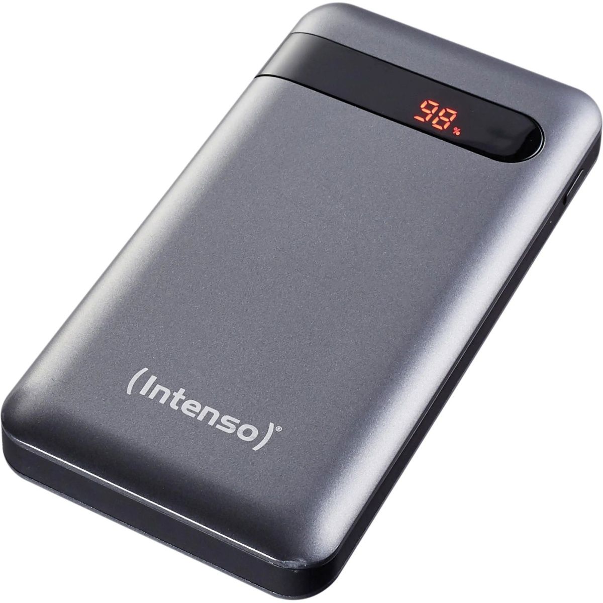 Зовнішній акумулятор Intenso PD10000 10000mAh 20W Anthracite (7332330)