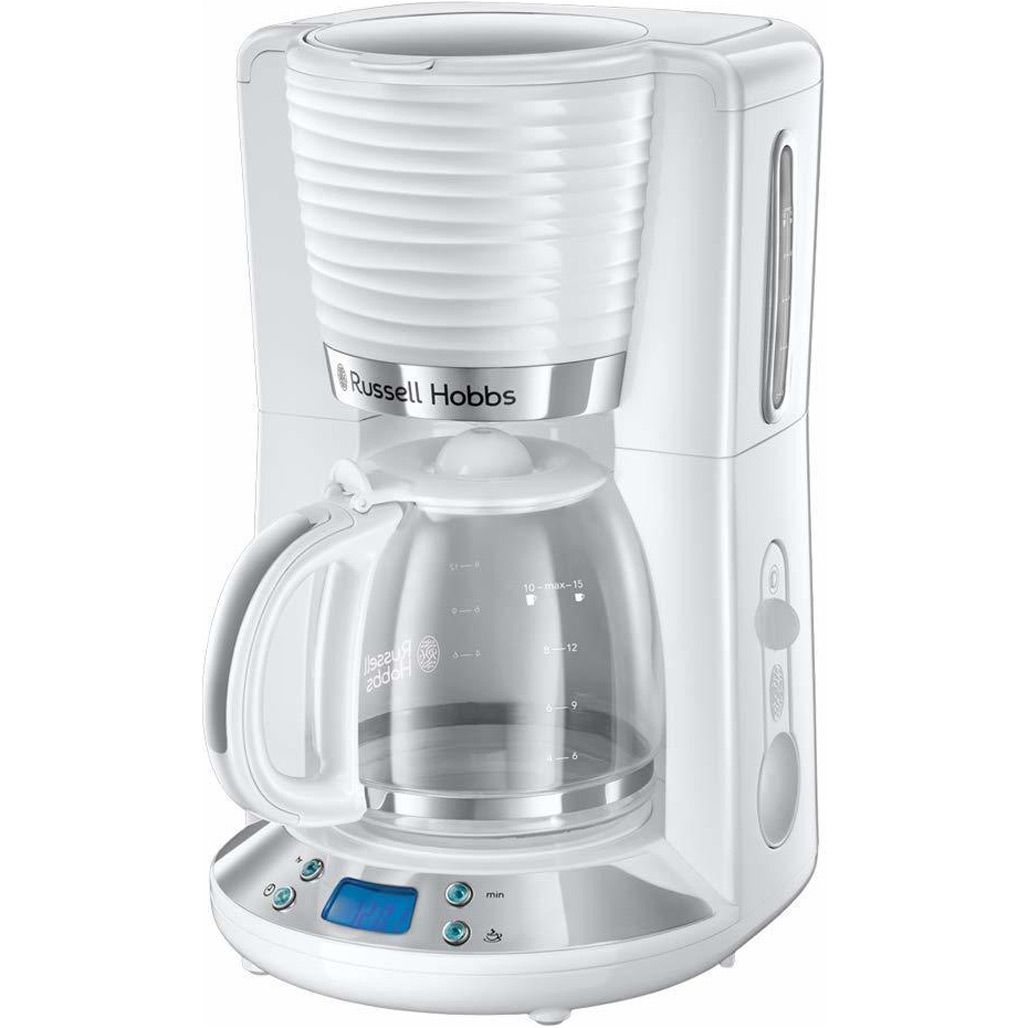

Кавоварка крапельна Russell Hobbs Inspire 24390-56
