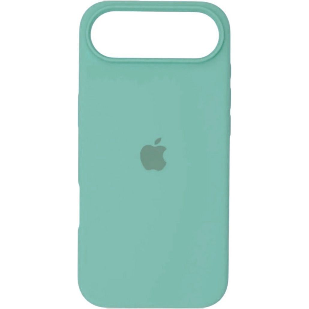 

Чехол Silicone Case для Apple iPhone Air Turquoise AA